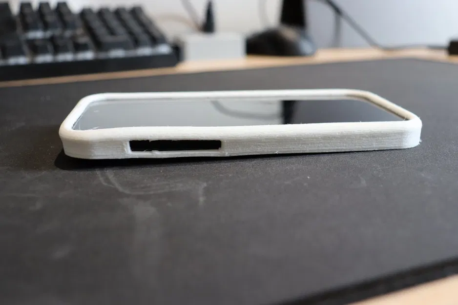 Ốp Lưng iPhone 14 Pro Max Bền Bỉ - Image 5