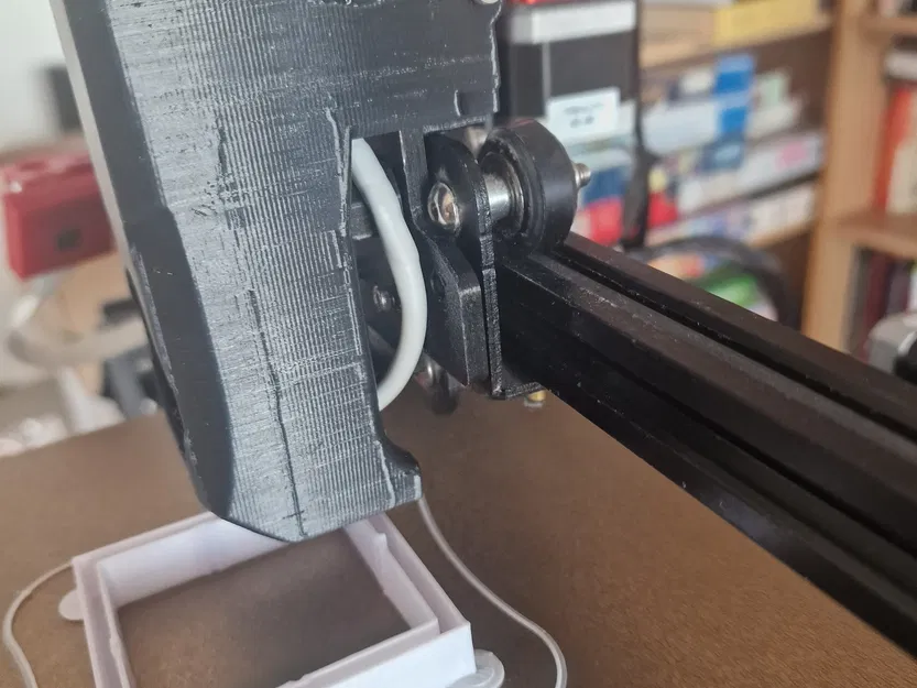 The100 Toolhead Cho Ender 3 (v2) - Image 5