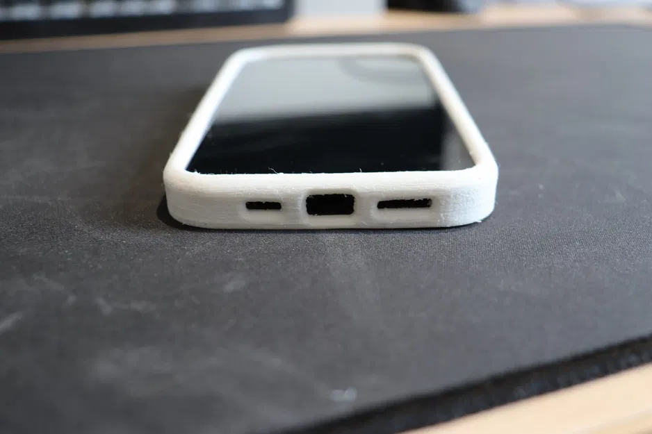 Ốp Lưng iPhone 14 Pro Max Bền Bỉ - Image 6