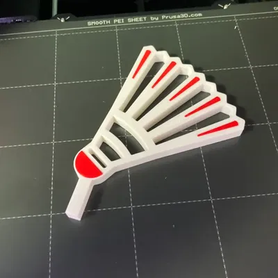 Cúp / Giải thưởng Cầu Lông