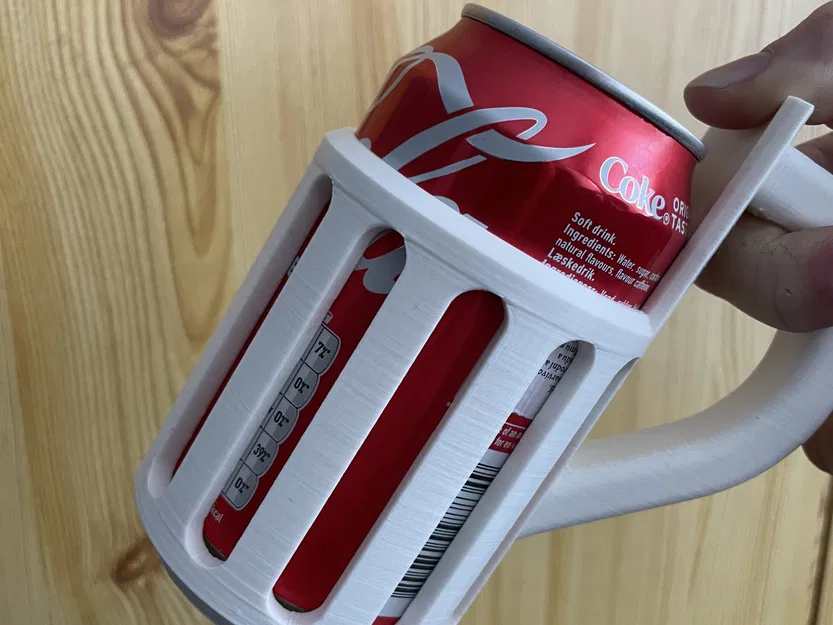 Tay Cầm Lon Bia - Image 2