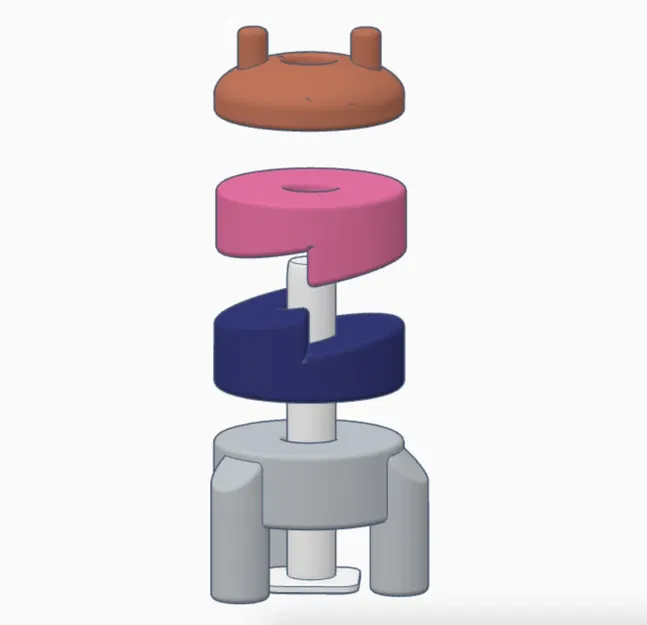 Tháp Hà Nội NMR - Image 2