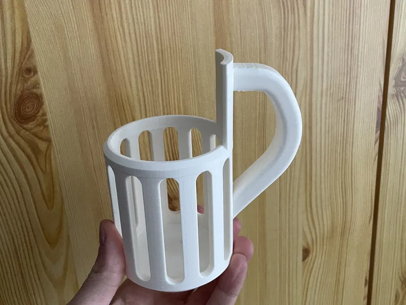 Tay Cầm Lon Bia - Image 3