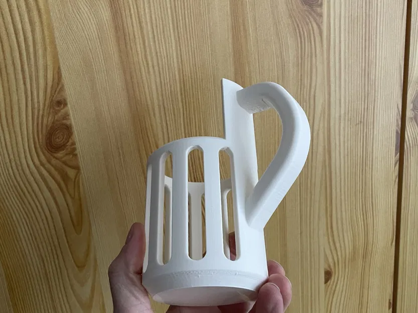 Tay Cầm Lon Bia - Image 4