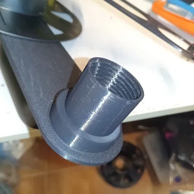 Creality Spool adapter