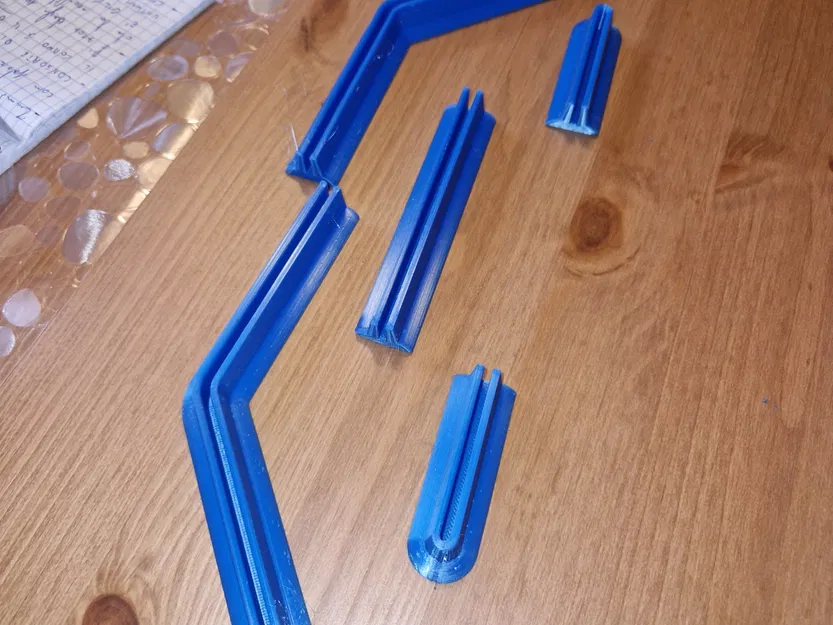 D&D - Đế Màn Hình DM v2 - Image 2