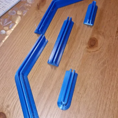 D&D - Đế Màn Hình DM v2