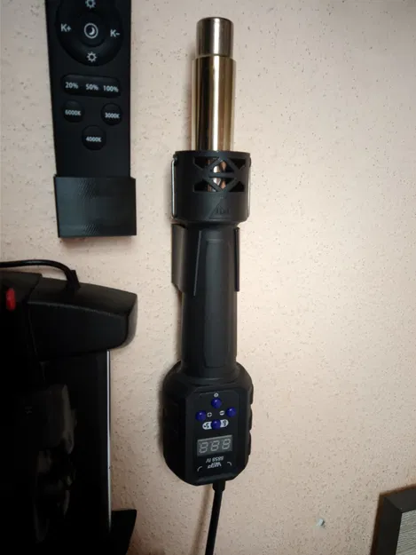 Giá Treo Tường Cho WEP8858 - Image 1