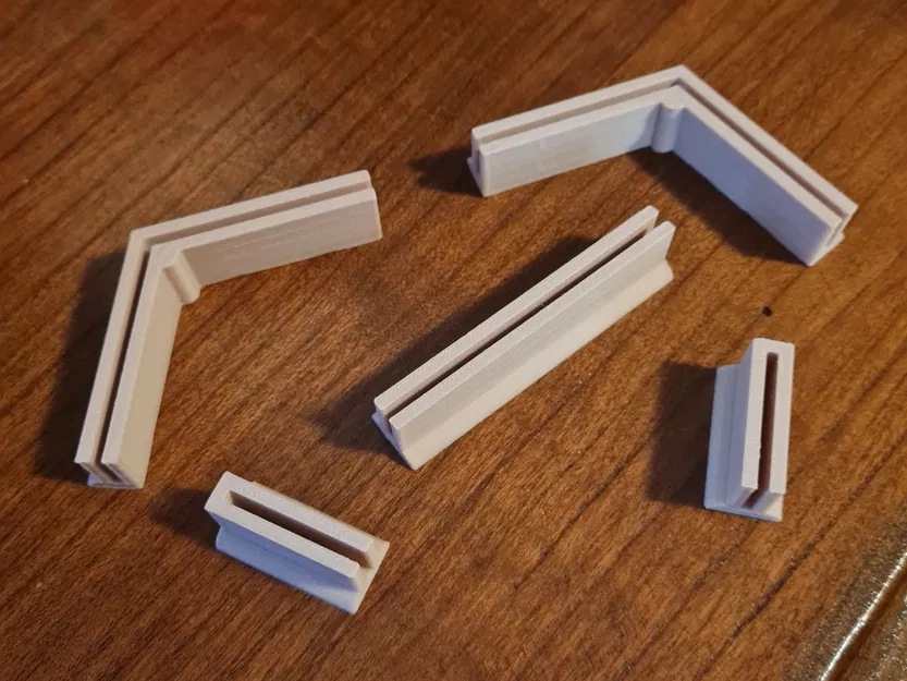 D&D - Đế Màn Hình DM v2 - Image 3