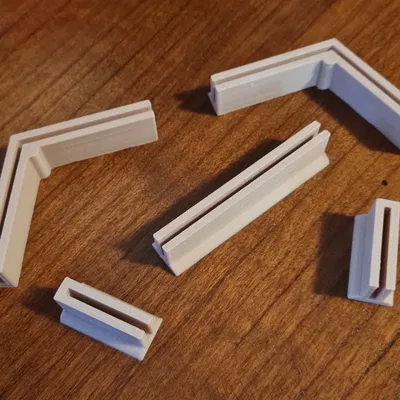 D&D - Đế Màn Hình DM v2