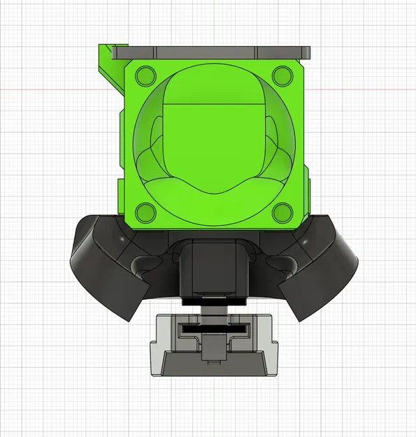 VCore 3 Toolhead Euclid - Image 1