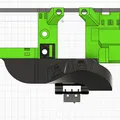 VCore 3 Toolhead Euclid - Thumbnail 2