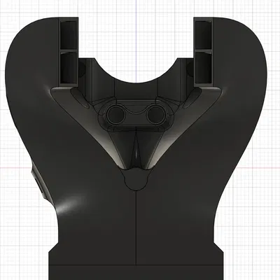 VCore 3 Toolhead Euclid