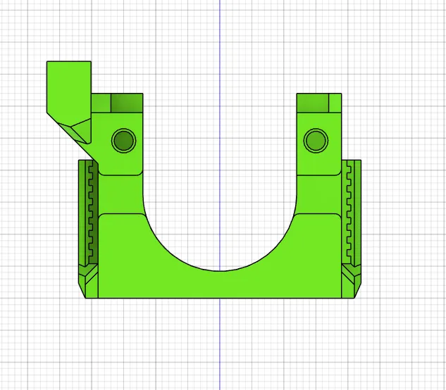 VCore 3 Toolhead Euclid - Image 4