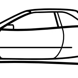 Mô Hình Xe Hơi - Nissan Skyline GT R-34 (1999)