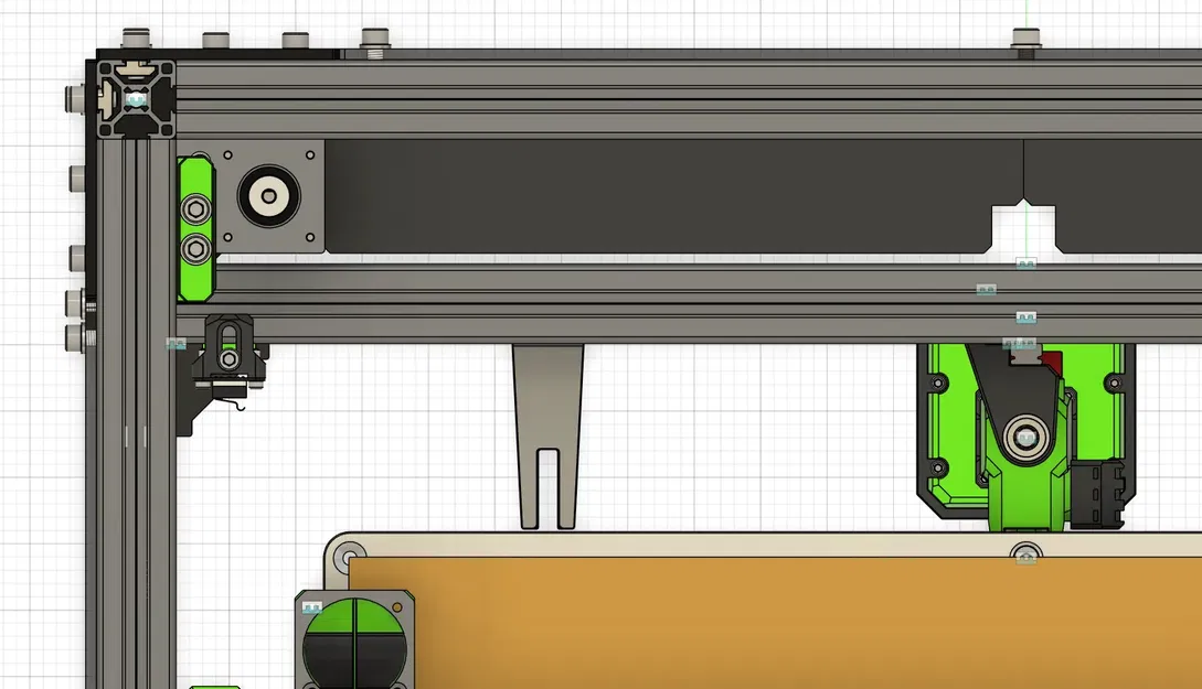 VCore 3 Toolhead Euclid - Image 8