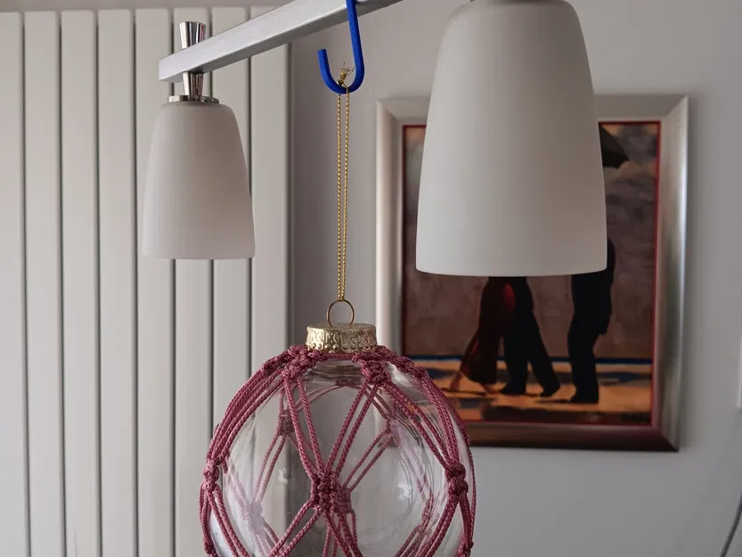 Móc Treo Đồ Trang Trí Giáng Sinh - Image 1