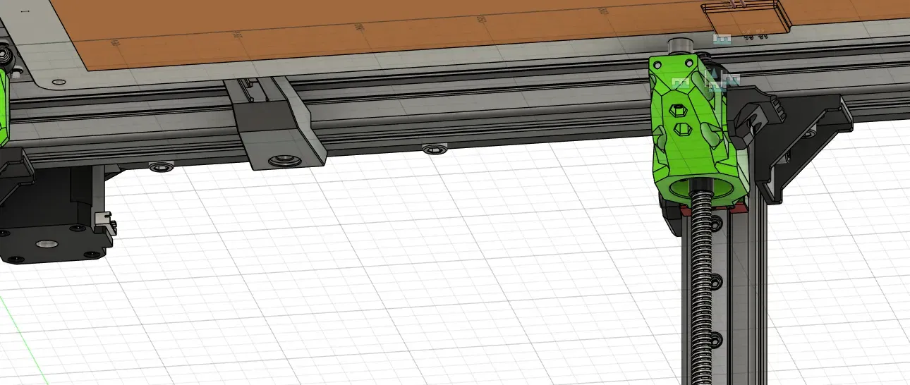VCore 3 Toolhead Euclid - Image 9