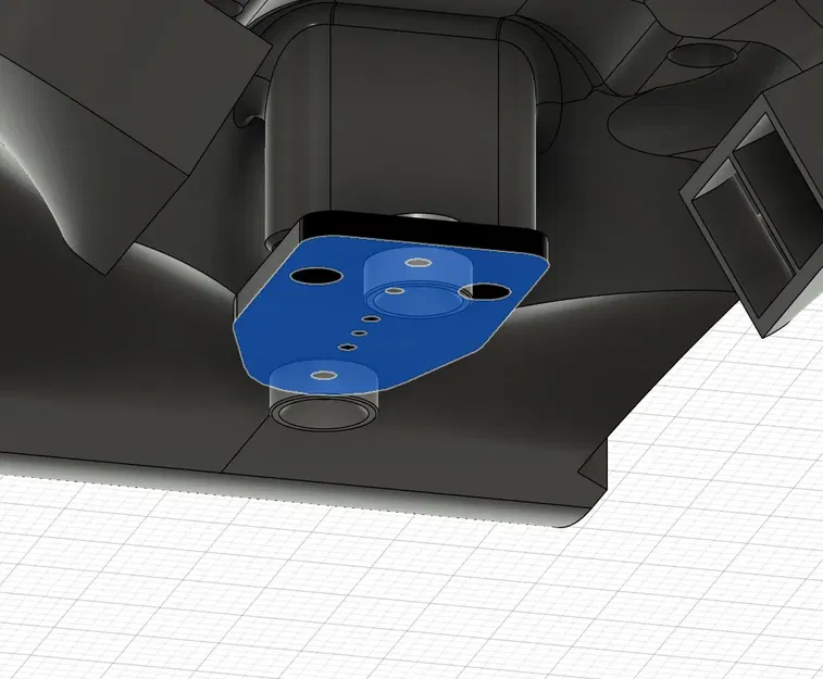 VCore 3 Toolhead Euclid - Image 10