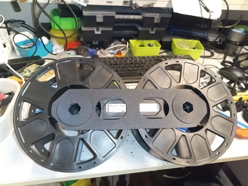 Creality Spool adapter - Image 6