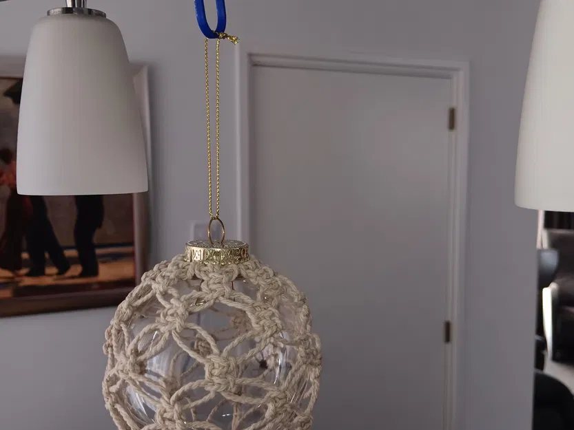 Móc Treo Đồ Trang Trí Giáng Sinh - Image 2