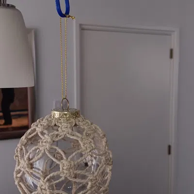 Móc Treo Đồ Trang Trí Giáng Sinh