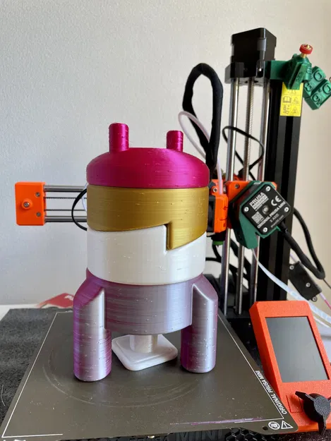 Tháp Hà Nội NMR - Image 3