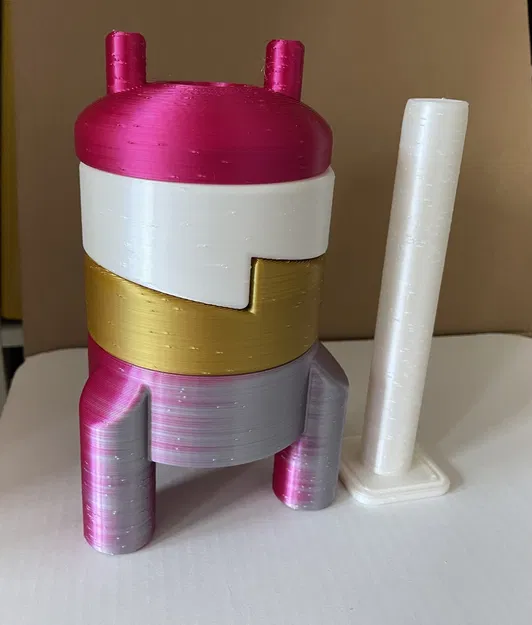 Tháp Hà Nội NMR - Image 4