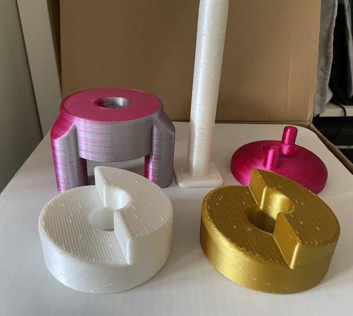 Tháp Hà Nội NMR - Image 5