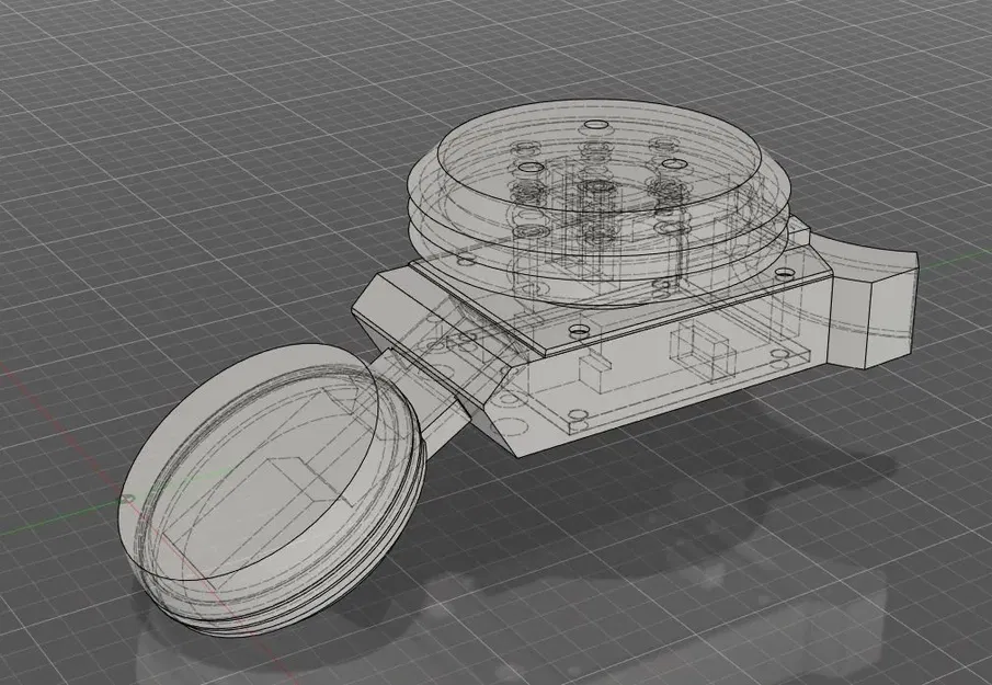 ESPHome tiny weather station - Image 1
