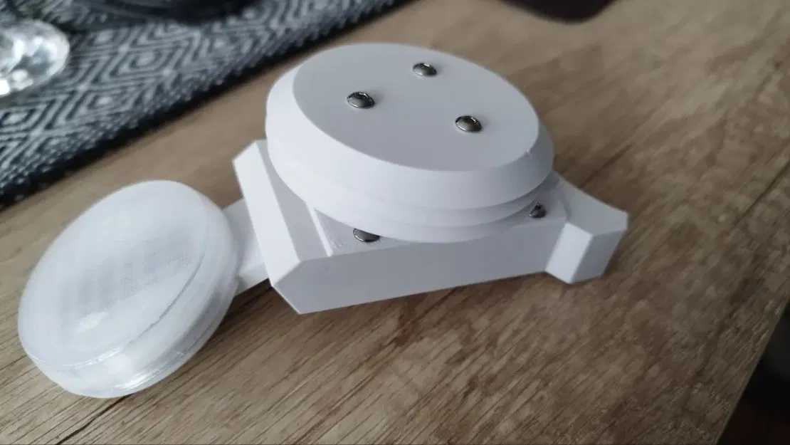 ESPHome tiny weather station - Image 2