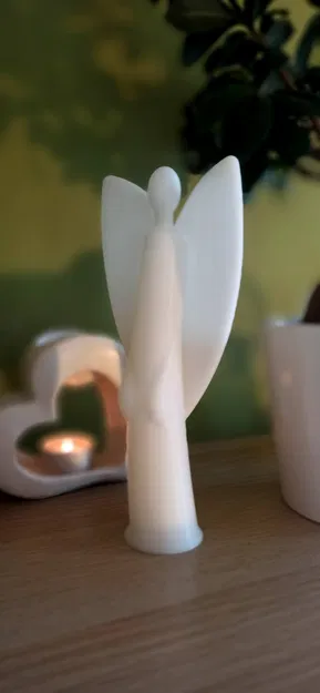 Thiên Thần Trang Trí Xinh Đẹp - Image 1