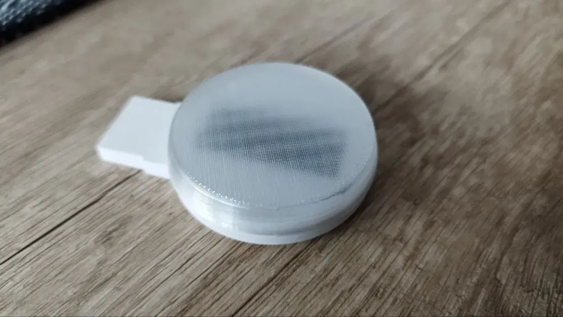 ESPHome tiny weather station - Image 4