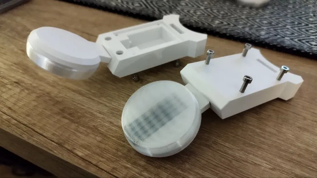 ESPHome tiny weather station - Image 5