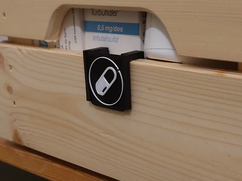 Nhãn hộp và Đế giữ hộp - Image 1