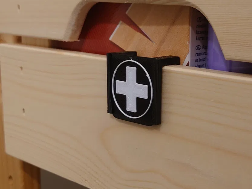 Nhãn hộp và Đế giữ hộp - Image 2