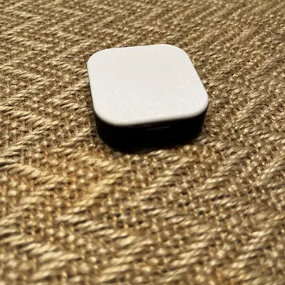 Hộp đựng đầu mút tai nghe