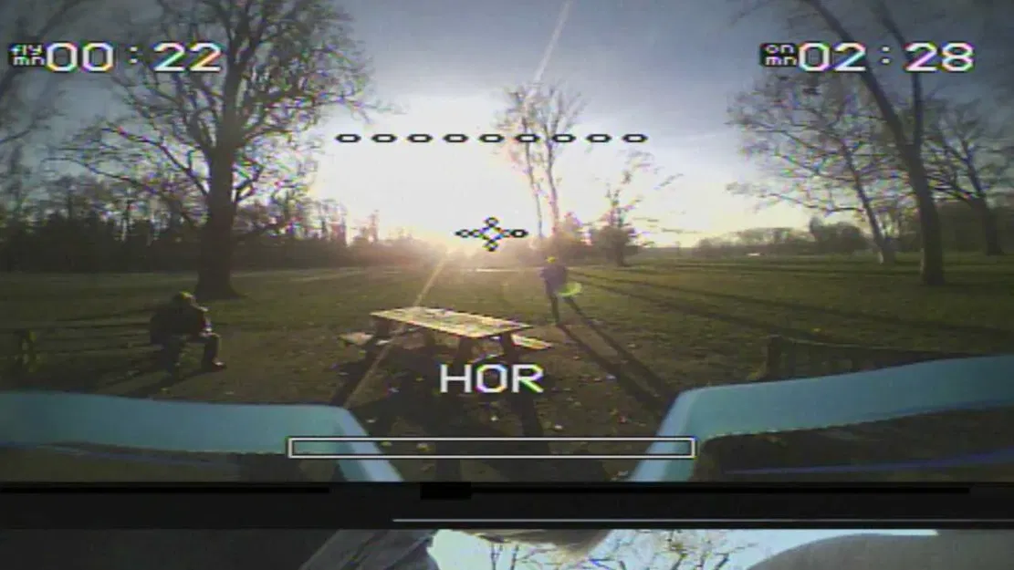 Khung Drone Mini Không Chổi Than - Image 9