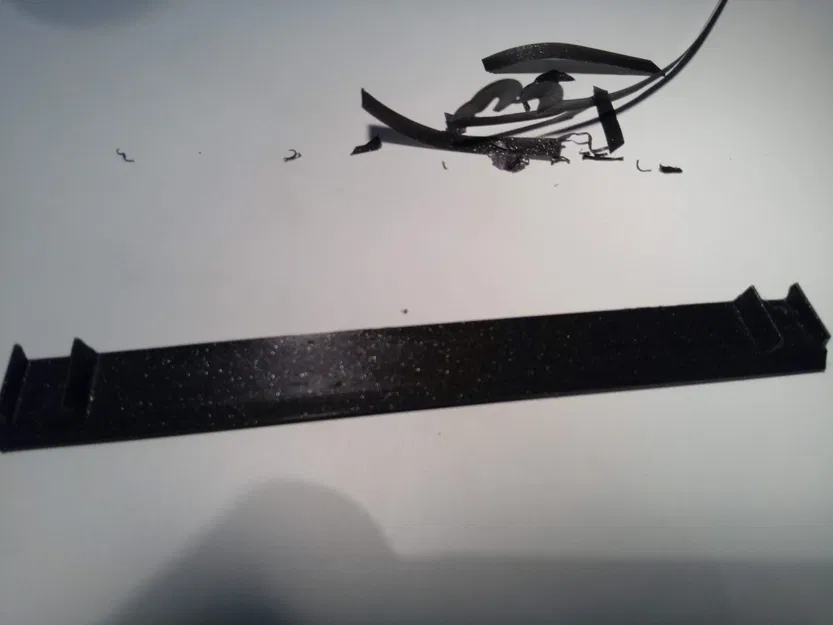 Nắp che khe hở màn hình và khung máy (MK4) - Image 5