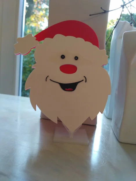 Ông Già Noel Vui Vẻ - Image 1