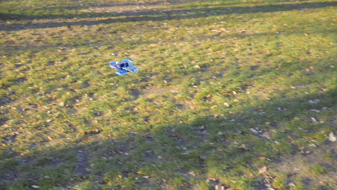 Khung Drone Mini Không Chổi Than - Image 10