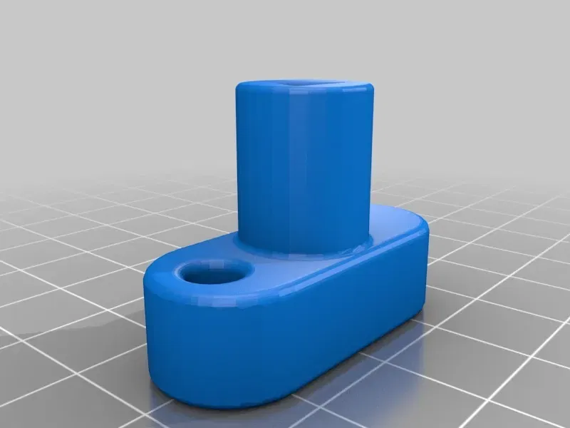 Chìa khóa cho ổ khóa có khóa tam giác - Image 2