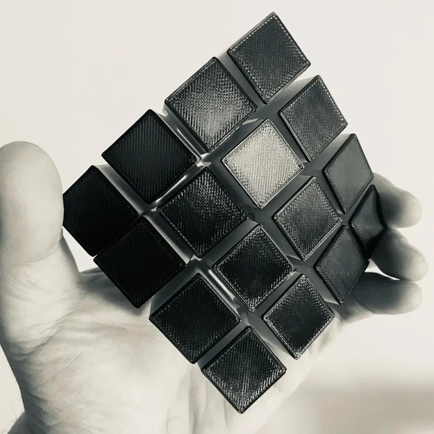 Cuber Fidget của 3esign.eth - Image 1