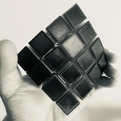 Cuber Fidget của 3esign.eth