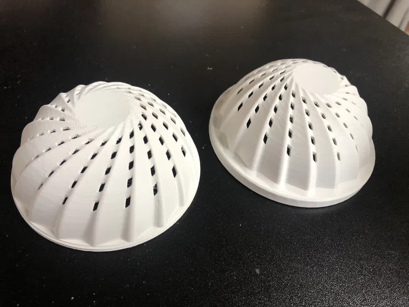 Washing ball for scented beads - Image 4