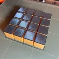 Cuber Fidget của 3esign.eth - Thumbnail 3