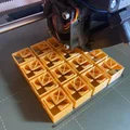 Cuber Fidget của 3esign.eth - Thumbnail 5