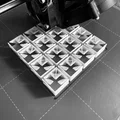 Cuber Fidget của 3esign.eth - Thumbnail 6