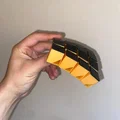 Cuber Fidget của 3esign.eth - Thumbnail 7