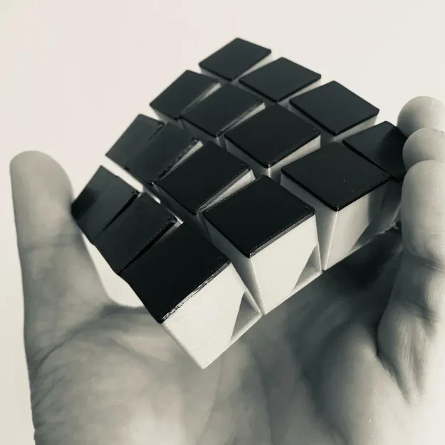 Cuber Fidget của 3esign.eth - Image 8